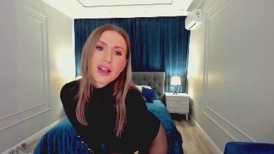 GentleFlowe webcam cam4 model stream image