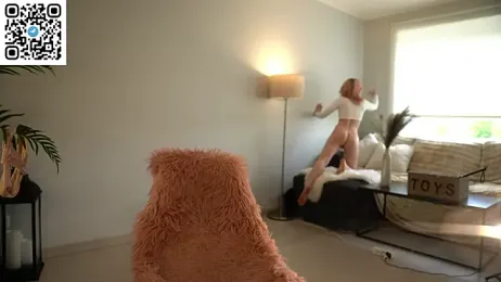 KiraAngella webcam model stream image