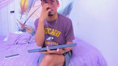 BrownieLoverss webcam model stream image