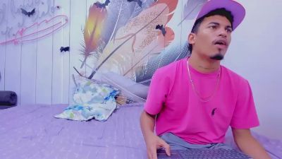 BrownieLoverss webcam model stream image