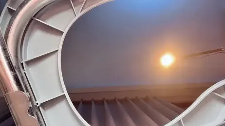 Krismil3 webcam model stream image