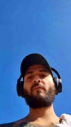 Bruno_Montoya webcam model stream image