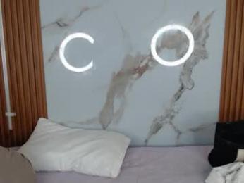 mary_live18 webcam model stream image