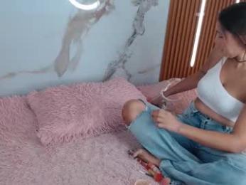 mary_live18 webcam model stream image