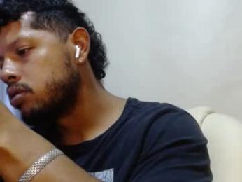 michael_daviss1 webcam model stream image