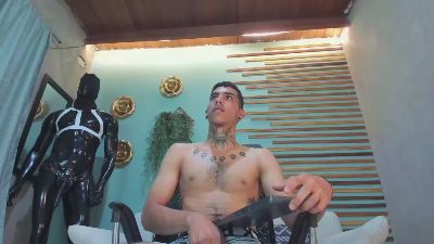 jharol_cardona webcam model stream image