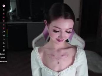 sweetiebones webcam model stream image