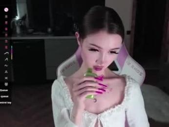 sweetiebones webcam model stream image