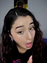 LilithAndKai webcam model stream image