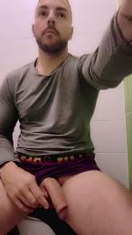 Liam_sexy27 webcam model stream image