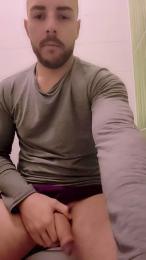 Liam_sexy27 webcam cam4 model stream image