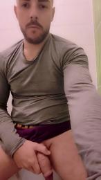 Liam_sexy27 webcam model stream image