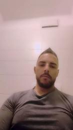 Liam_sexy27 webcam model stream image