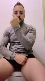 Liam_sexy27 webcam model stream image