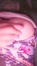 Pbless webcam model stream image