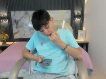 stiwentwink webcam model stream image