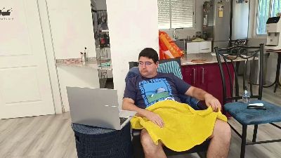 prugar webcam model stream image