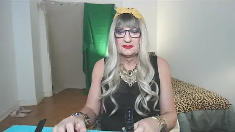 sophyTV webcam model stream image