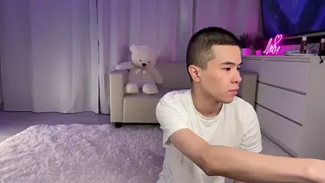 Dylan_mercy webcam model stream image