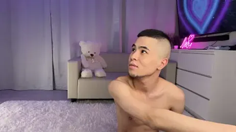 Dylan_mercy webcam stripchat model stream image