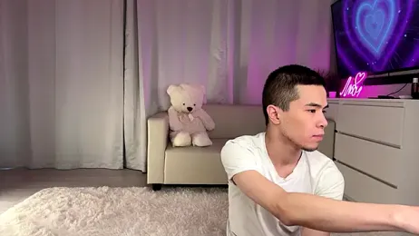 Dylan_mercy webcam stripchat model stream image