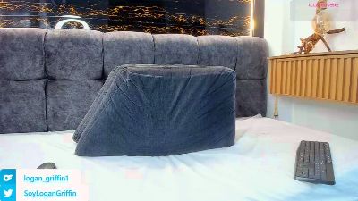 logan_griffin webcam model stream image