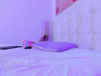 lulu_exotic webcam model stream image