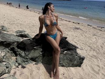 DianaraCollins webcam model stream image