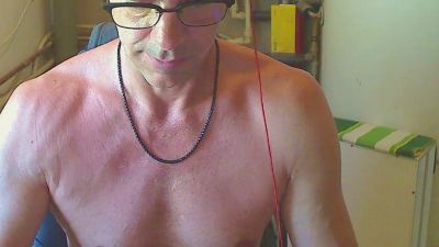 Nudist_Publ webcam model stream image