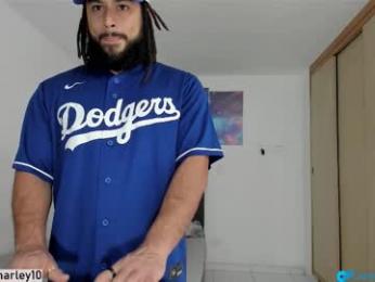 louis_marley_ webcam model stream image