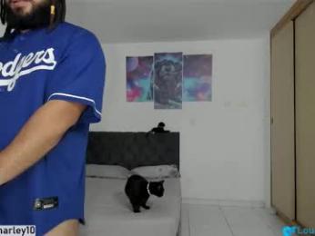 louis_marley_ webcam model stream image