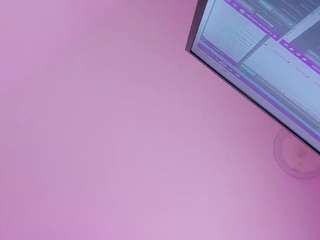 joycethompson webcam model stream image