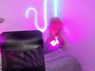 joycethompson webcam camsoda model stream image