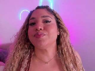 joycethompson webcam model stream image