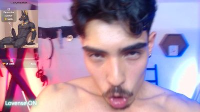 subarashi_ishi1 webcam model stream image