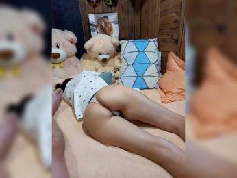 Cottoncandy1-1 webcam model stream image