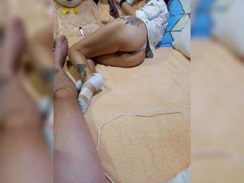 Cottoncandy1-1 webcam model stream image