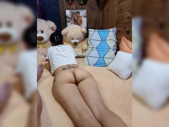 Cottoncandy1-1 webcam bongacams model stream image