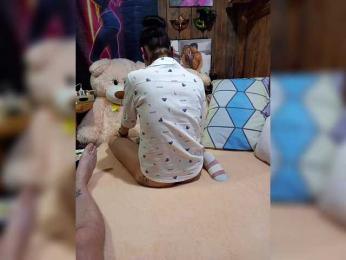 Cottoncandy1-1 webcam model stream image