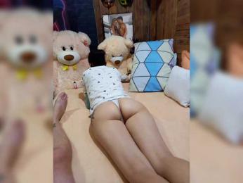 Cottoncandy1-1 webcam model stream image