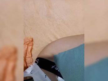 Cottoncandy1-1 webcam model stream image