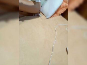 Cottoncandy1-1 webcam bongacams model stream image