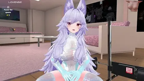 anime_cutie webcam stripchat model stream image