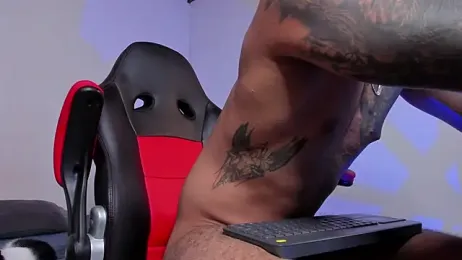 LuigiVitale_1 webcam model stream image