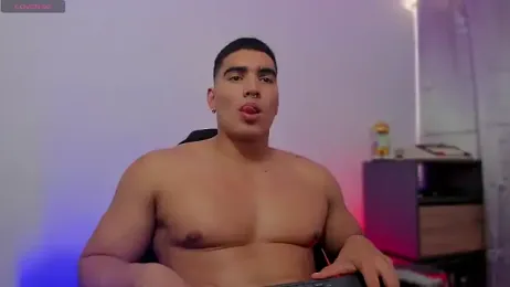 JamesGraay webcam model stream image