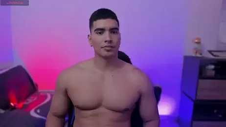 JamesGraay webcam stripchat model stream image