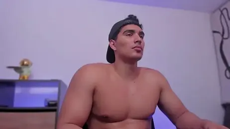 JamesGraay webcam model stream image