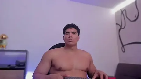 JamesGraay webcam model stream image