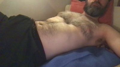 HairyFrenchMan webcam model stream image