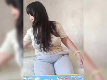 Broshkaa webcam model stream image